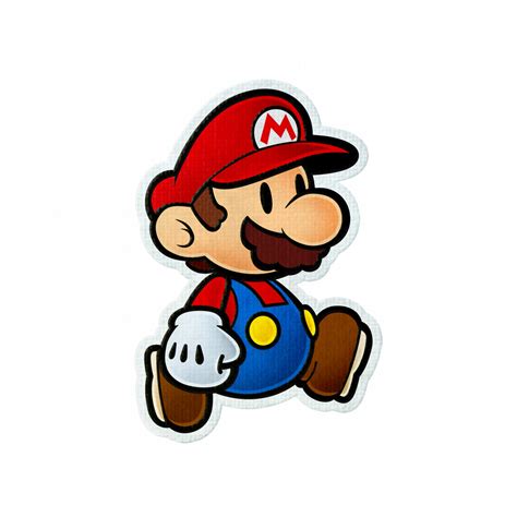 More Paper Mario: Color Splash art