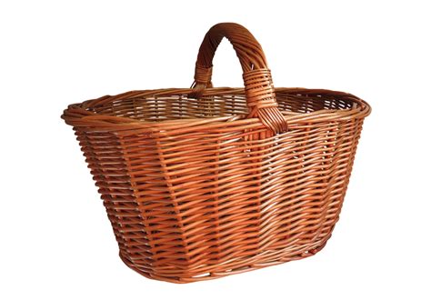 Free photo: Basket, Shopping Basket, Isolated - Free Image on Pixabay ...