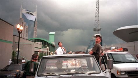 East Nashville tornado: 1998 disaster traumatized neighborhood but brought change