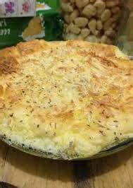 Recipes Chicken Sausage Cheese Souffle. (Recipes Prancis) - ..Food Asia And Europe