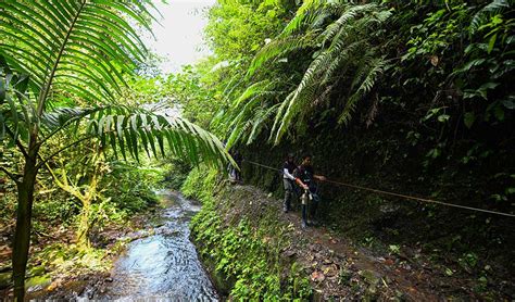 Menikmati Keindahan Wisata Situ Gunung