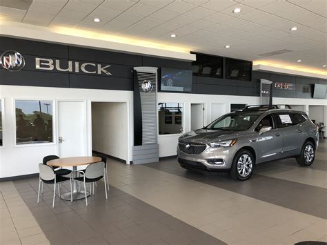 Mark Allen Buick GMC - Collinsville, OK | Cars.com