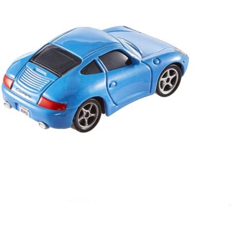 Disney Pixar Die-Cast 1:55 Scale Cars Sally, 1 ct - Smith’s Food and Drug