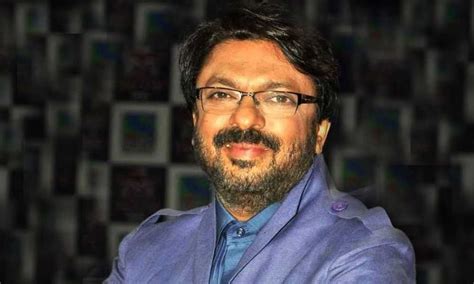 Sanjay Leela Bhansali Wiki, Biography, Age, Wife, Movies List, Images - wikimylinks