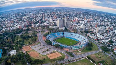 Estadio Centenario Montevideo Wikipedia