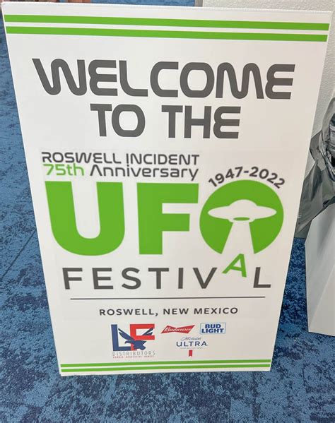 The The Roswell UFO Festival: Everything you need to know about this quirky and fun event (2022)