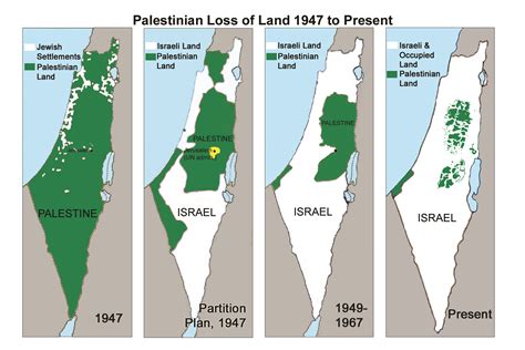 JAI: In commemoration of the Palestinian Naksa - June 5, 1967 - Global Ministries