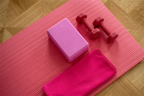 How to Clean Home Gym and Yoga Equipment to Kill Germs and Stay Healthy - Sarvyoga | Yoga