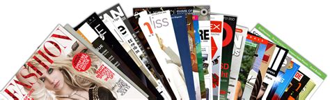 Magazines - BOOK PRINTING SERVICES MALAYSIA