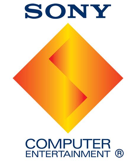 SONY COMPUTER ENTERTAINMENT AMERICA LLC LOGO