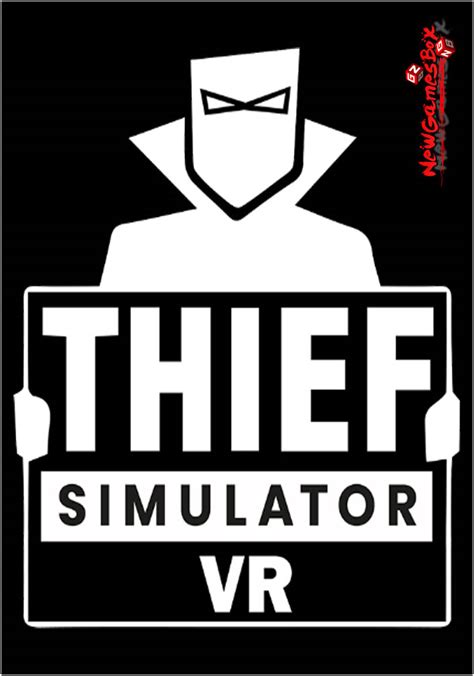 Thief Simulator VR Free Download Full Version PC Setup