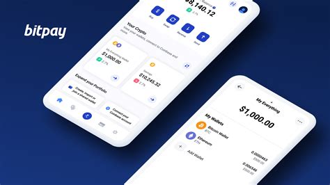 Mobile Crypto Wallets: A Guide to Choosing the Right One | BitPay