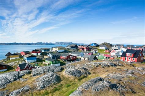 Find Nuuk, Greenland Hotels- Downtown Hotels in Nuuk- Hotel Search by ...