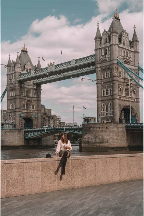 THE TOP INSTAGRAM SPOTS IN LONDON - My Darling Passport