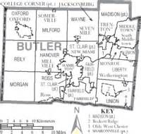 Butler County (OH) - The RadioReference Wiki