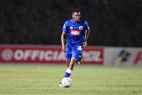 Why Pirates signed Mbatha | Kickoff