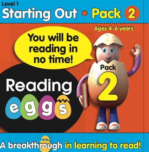 Reading Eggs Subscription Pricing – Reading Eggs