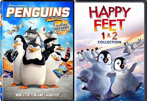 Total 43+ imagem happy penguin movie - br.thptnganamst.edu.vn