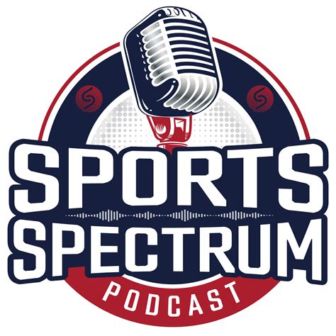 Sports Spectrum Podcast | Listen via Stitcher for Podcasts