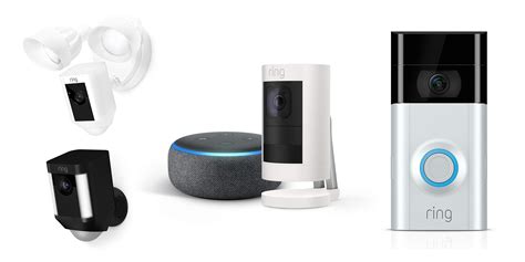 Amazon marks down nearly every Ring security camera, light and more ...