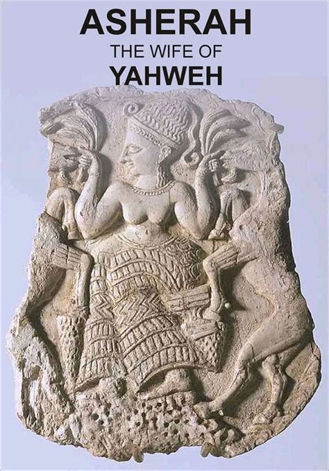 an ancient stone plaque with a woman holding a bird