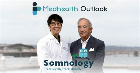 Patrick Yam on LinkedIn: Medhealth Outlook: Optimizing Health - Somnology MD