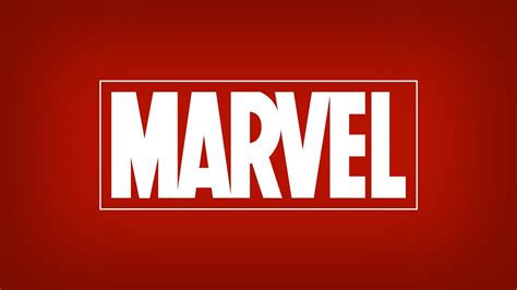 2048x1152 Marvel Comics Logo 2048x1152 Resolution HD 4k Wallpapers ...