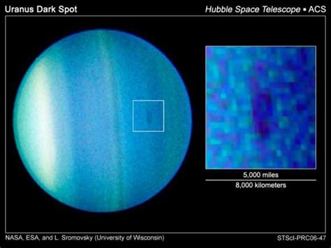 What is the surface of Neptune like?