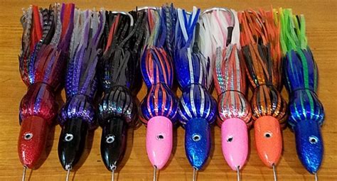 Closeout Special High-speed Wahoo Trolling Lures - The Hull Truth - Boating and Fishing Forum