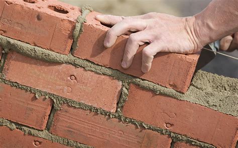 Everything About Mortar In Construction | Go Smart Bricks