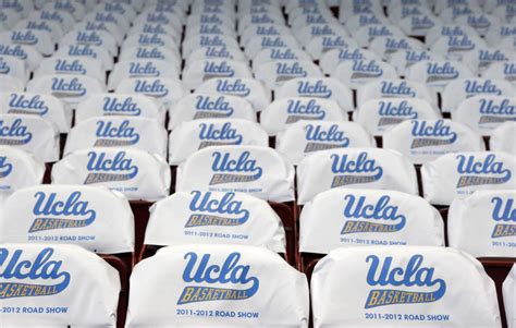 UCLA Basketball: New Bruins Touch Down In Westwood - Sports Illustrated ...