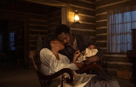 Lawmen: Bass Reeves trailer shows off action-packed Yellowstone spinoff ...