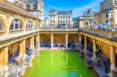 10 Best Things to Do in Bath - What is Bath Most Famous For? - Go Guides