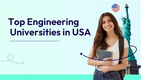 Top Engineering Universities in USA for International Students