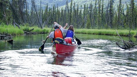 Beaver River: Explore Secret Waterways — Ruby Range Adventure