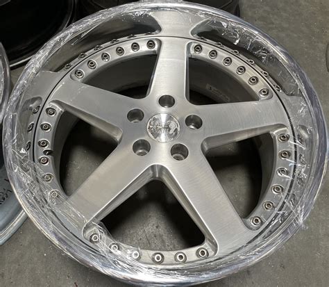 19” Weds Kloster 5x114.3 | Wetmore Wheels