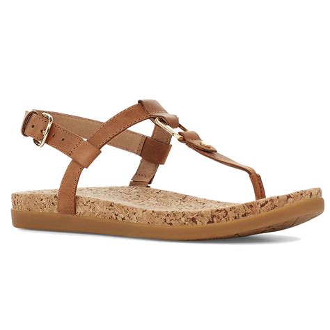 Ugg Ugg Aleigh Sandal | Womens Sandals