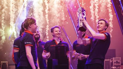 Fnatic have another trophy in their sights at VALORANT Champions | Nerd ...