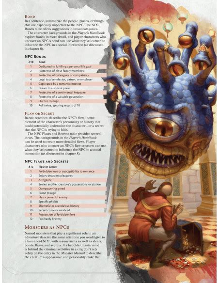 Dungeons & Dragons 5th Edition: Dungeon Master's Guide