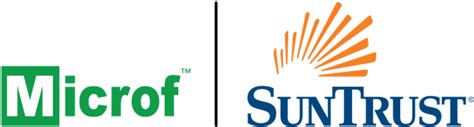 Microf & Suntrust - Suntrust Bank Nigeria - Free Transparent PNG Download - PNGkey