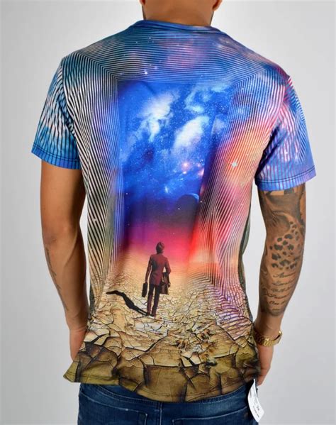 New Sublimation T-shirt /dye Sublimation T-shirt Printing / All Over Sublimation Printing T ...