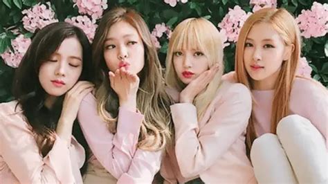 BlackPink Comeback Date Officially Confirmed By YG Entertainment ...