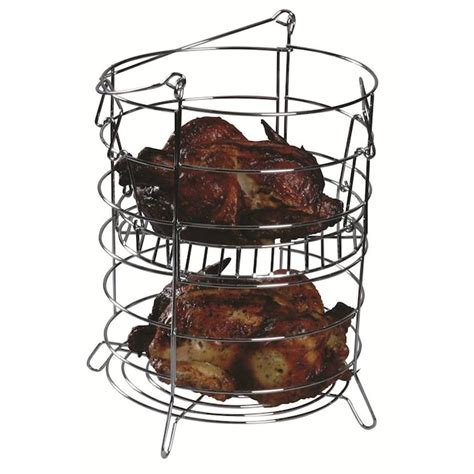 Char-Broil Big Easy Steel Rack for Turkey Fryer in the Fryer ...