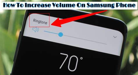 How To Increase Volume On Samsung Phone? [4 Ultimate Guide!]