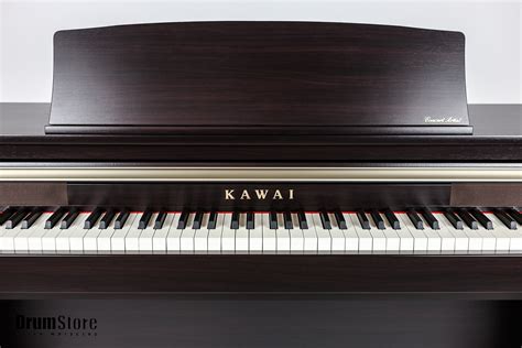 Kawai CA59 - pianino cyfrowe - PianoStore - Sklep z pianinami cyfrowymi i fortepianami