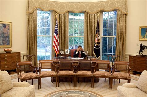 Obama Oval Office Wallpaper - KoLPaPer - Awesome Free HD Wallpapers