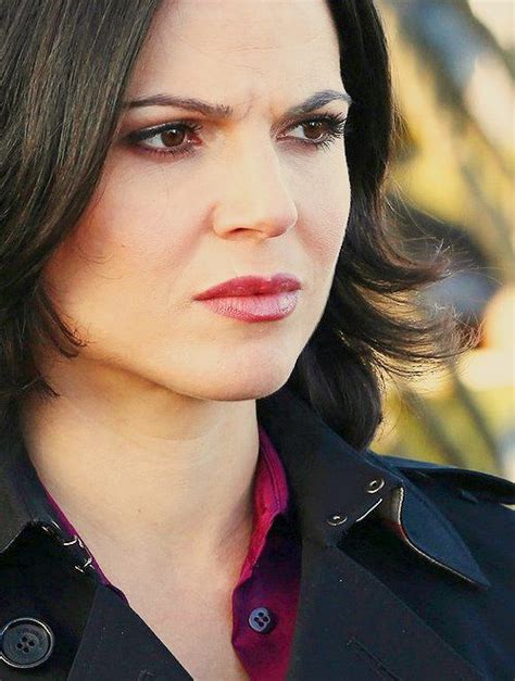 Lana Parrilla / Regina Mills