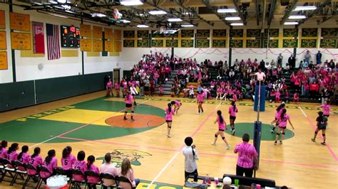 2012 10 24 WWPHSS WWPHSN Serve Up Hope Game 3 25 15 - YouTube