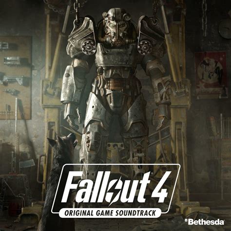 Inon Zur - Fallout 4 (Original Game Soundtrack) | iHeart