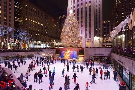 The 10 Most Charming Ice Skating Rinks in the U.S. for Winter Fun ...